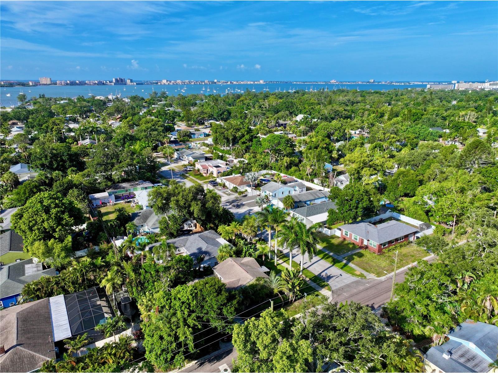 2602 Upton Street S Gulfport FL 33711 TB8520823 image28
