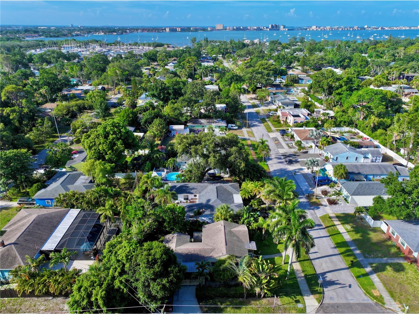 2602 Upton Street S Gulfport FL 33711 TB8520823 image29