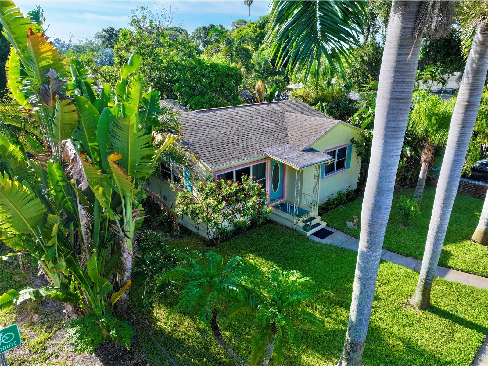 2602 Upton Street S Gulfport FL 33711 TB8520823 image30
