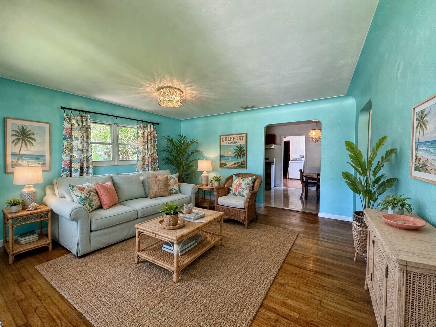 2602 Upton Street S Gulfport FL 33711 TB8520823 image5