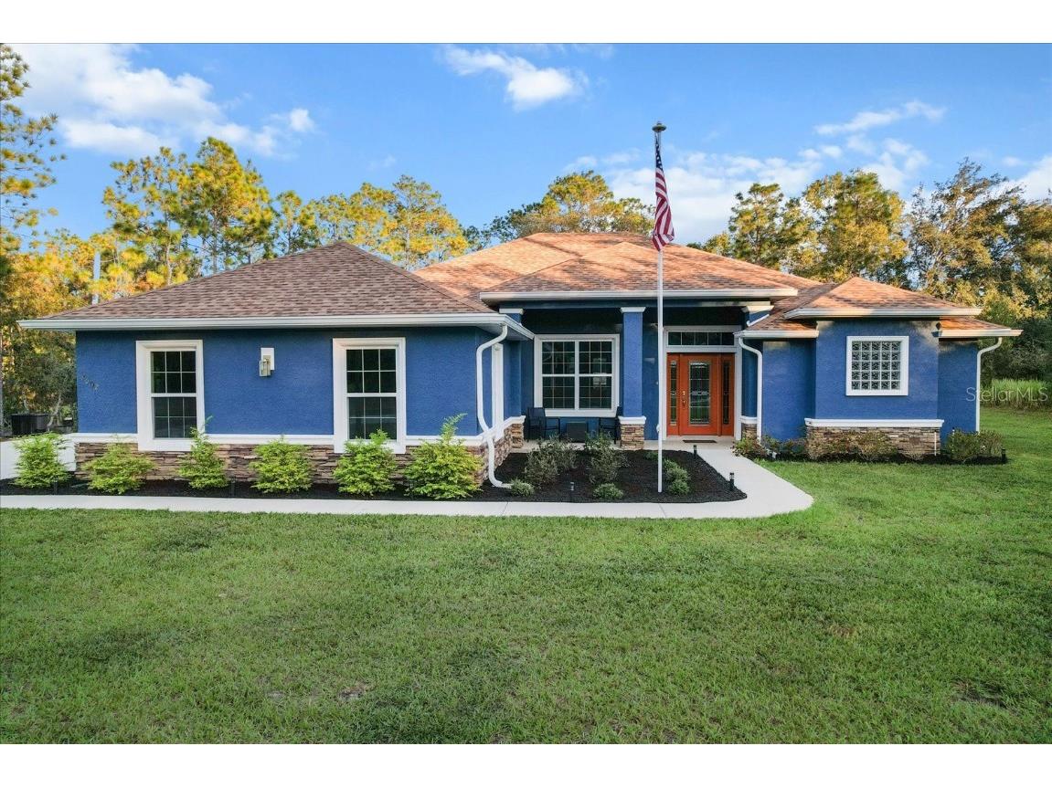 2602 W Axelwood Drive Beverly Hills FL 34465 TB8441900 image1