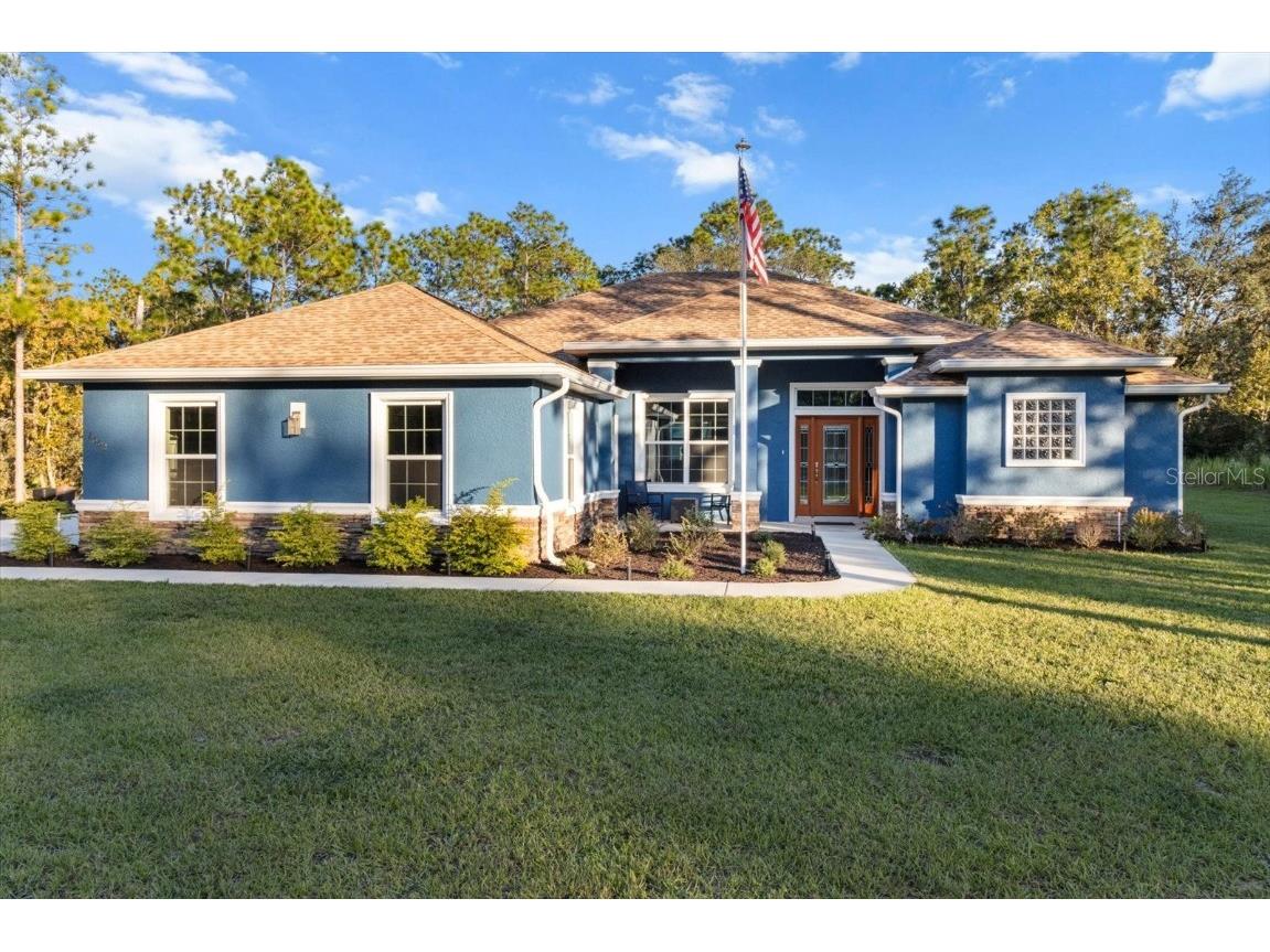 2602 W Axelwood Drive Beverly Hills FL 34465 TB8441900 image10