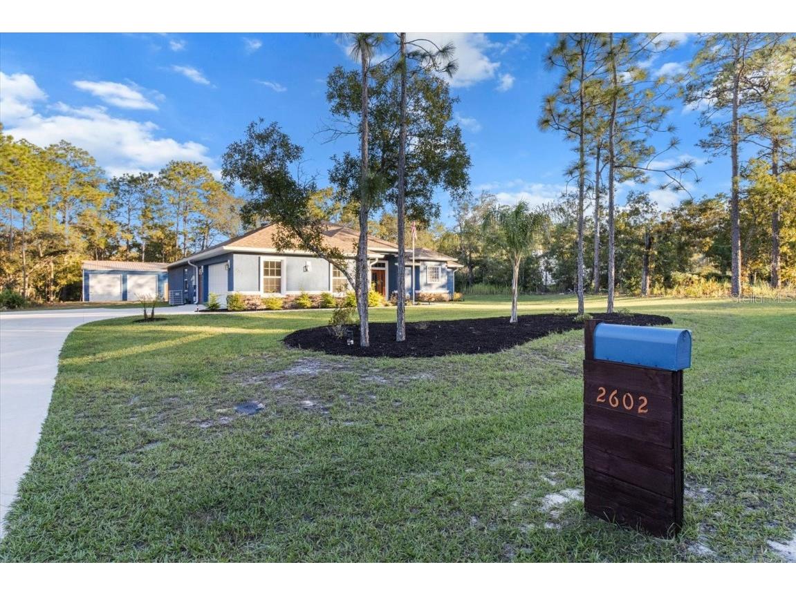 2602 W Axelwood Drive Beverly Hills FL 34465 TB8441900 image13