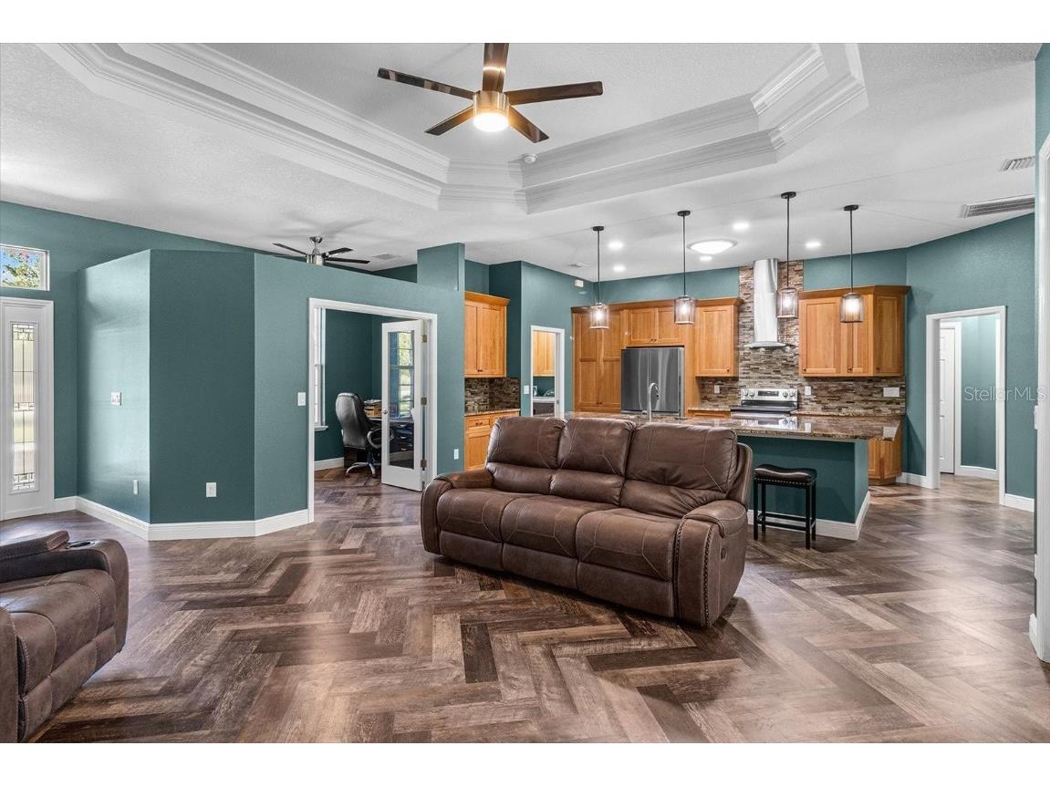 2602 W Axelwood Drive Beverly Hills FL 34465 TB8441900 image24