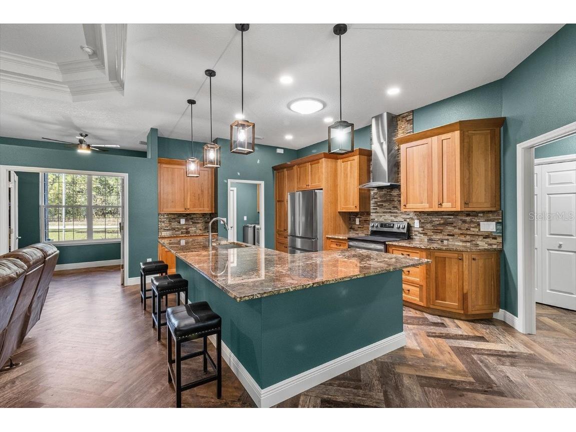 2602 W Axelwood Drive Beverly Hills FL 34465 TB8441900 image25