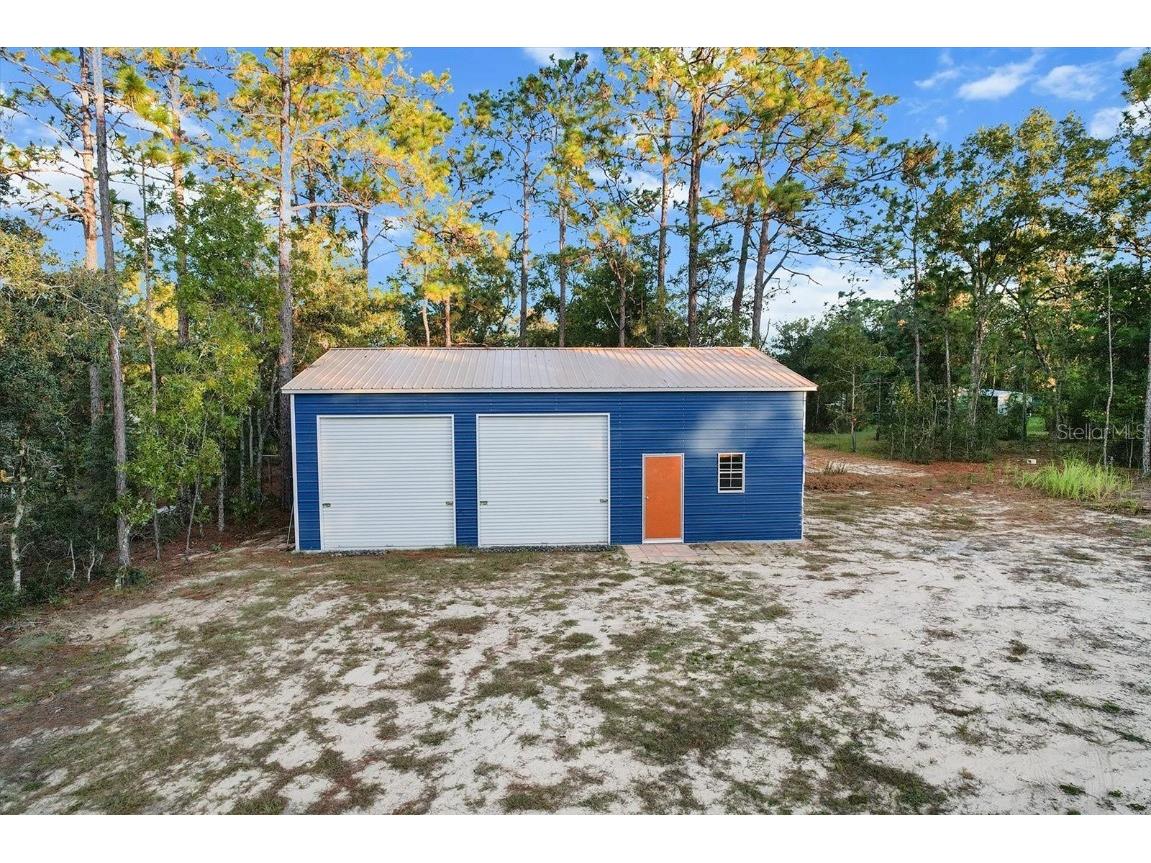 2602 W Axelwood Drive Beverly Hills FL 34465 TB8441900 image44