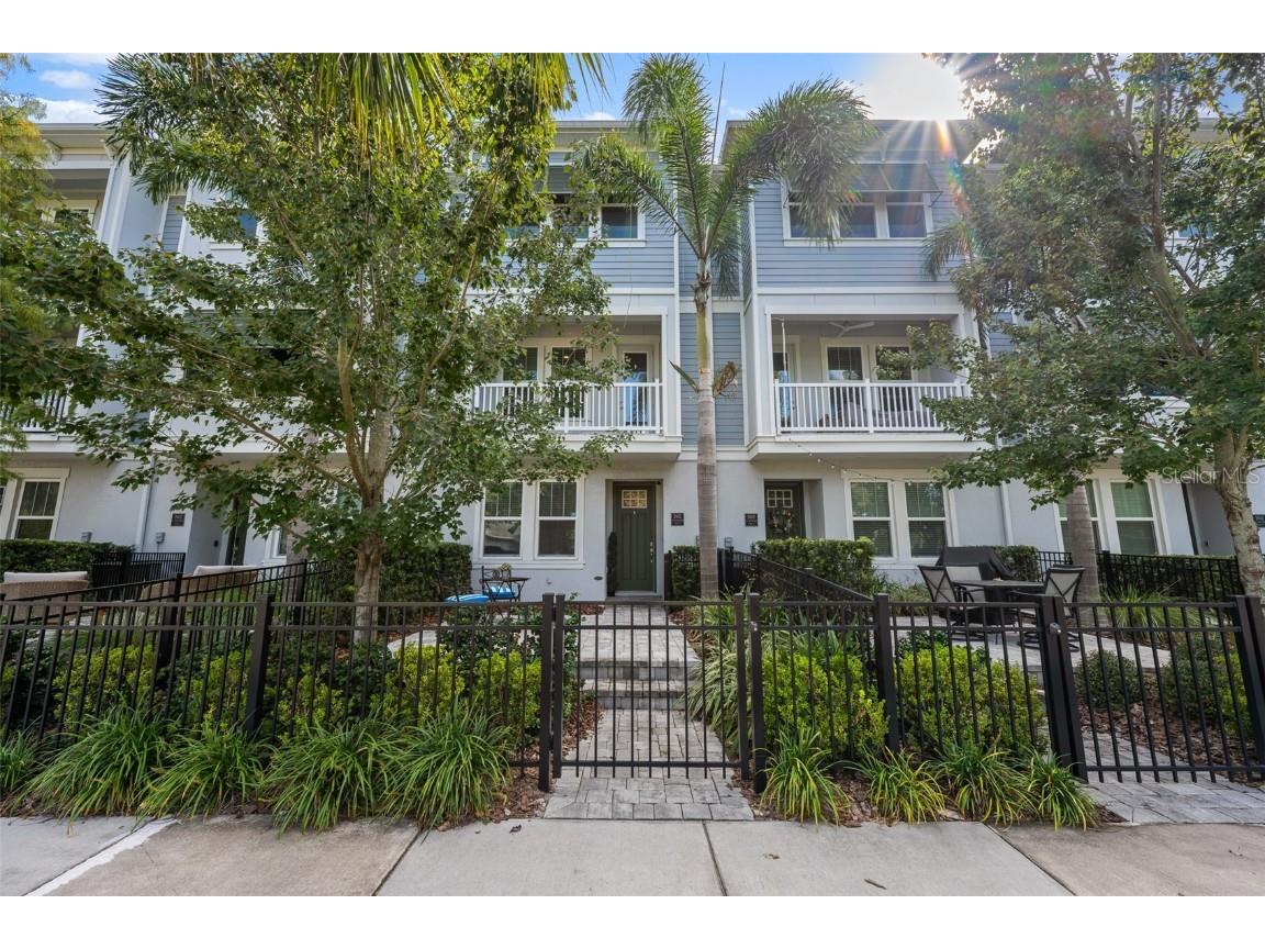 2602 W Cleveland Street #3 Tampa FL 33609 TB8443332 image1