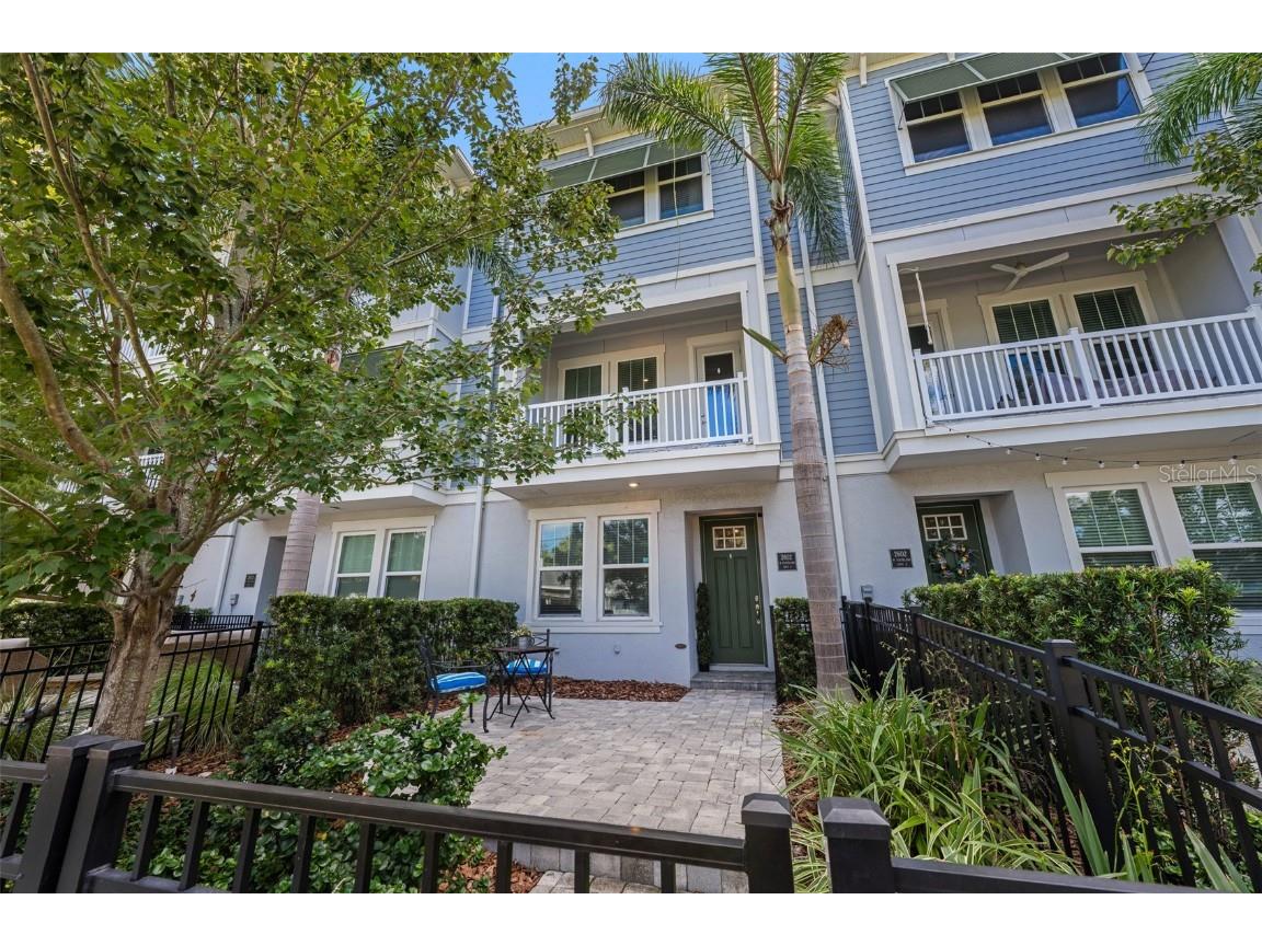 2602 W Cleveland Street #3 Tampa FL 33609 TB8443332 image2