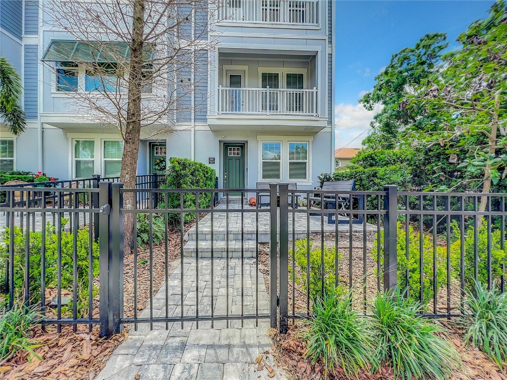 2602 W Cleveland Street #6 Tampa FL 33609 O6098077 image1