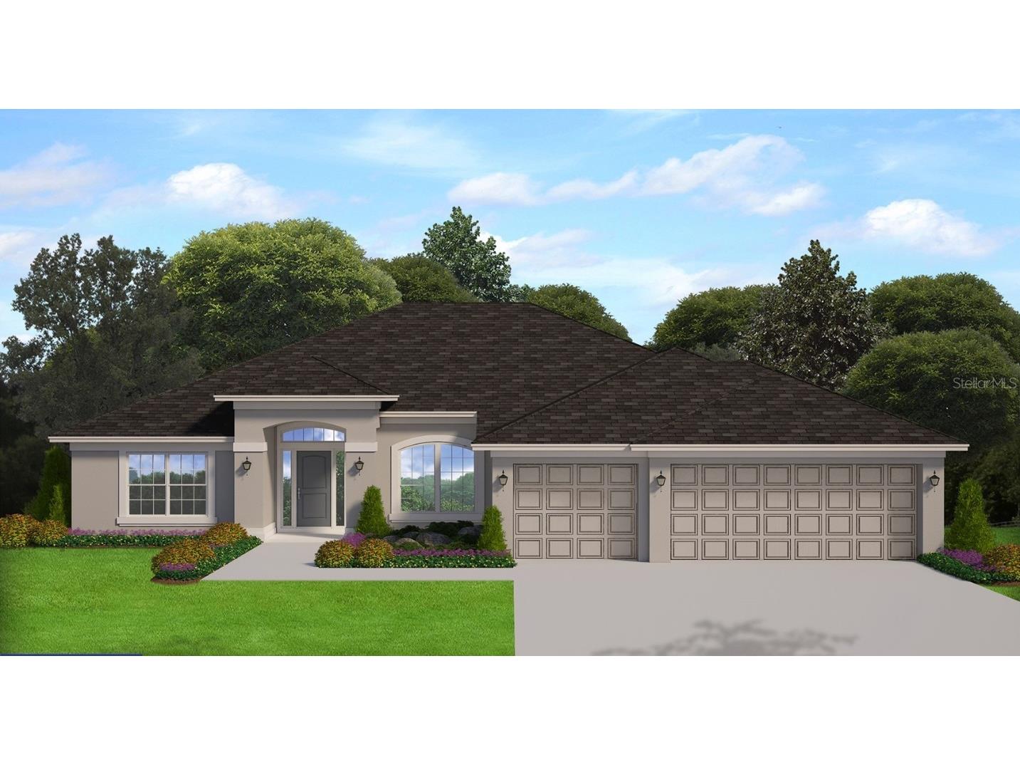 2602 Yamada Lane North Port FL 34286 A4589241 image1