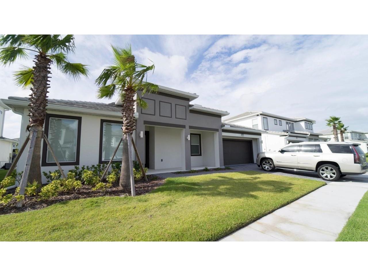 2602 Yountville Avenue Kissimmee FL 34741 O6218997 image1