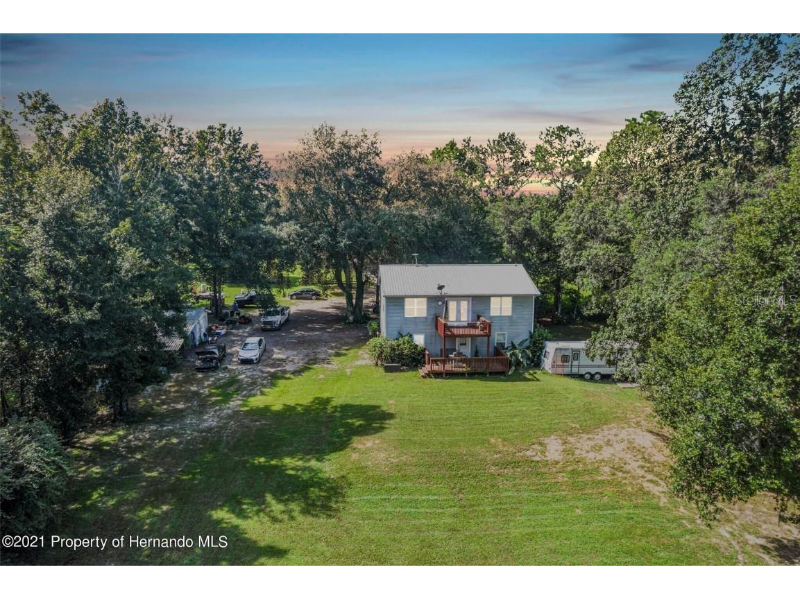 26021 Pumpkin Path Brooksville FL 34602 W7864194 image1