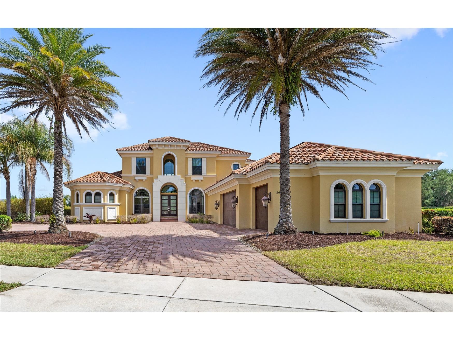 26023 Estates Ridge Drive Sorrento FL 32776 O6403818 image1