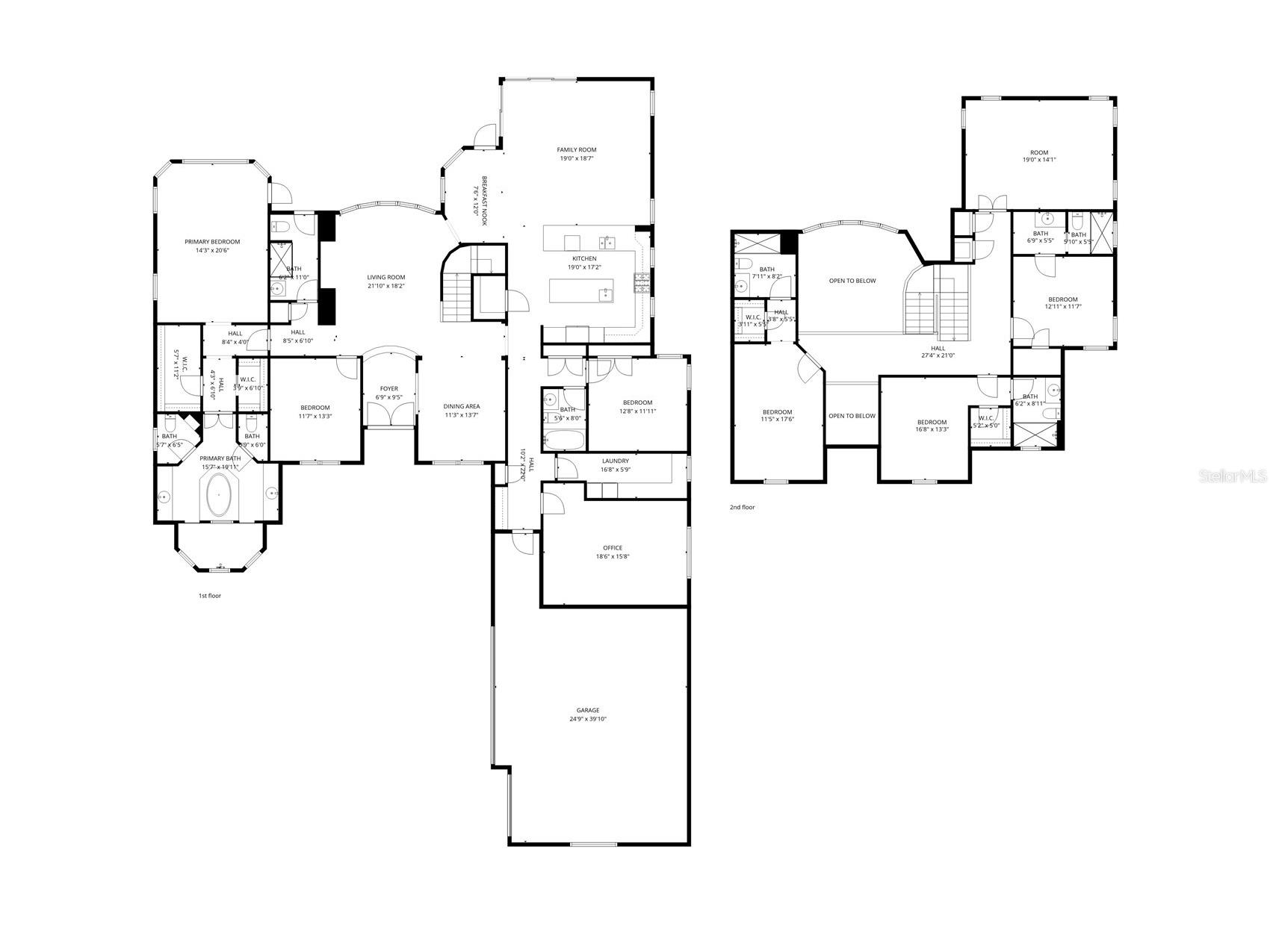 26023 Estates Ridge Drive Sorrento FL 32776 O6403818 image52