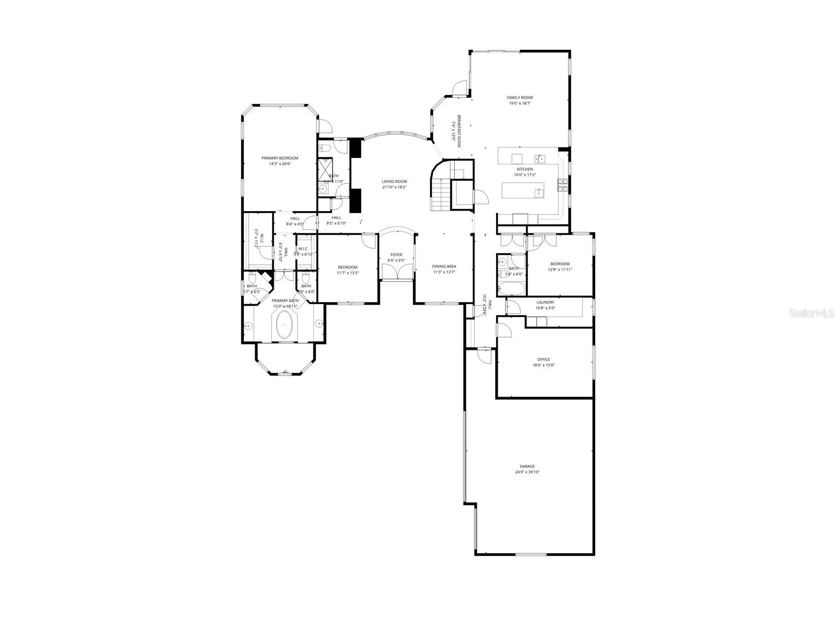 26023 Estates Ridge Drive Sorrento FL 32776 O6403818 image53