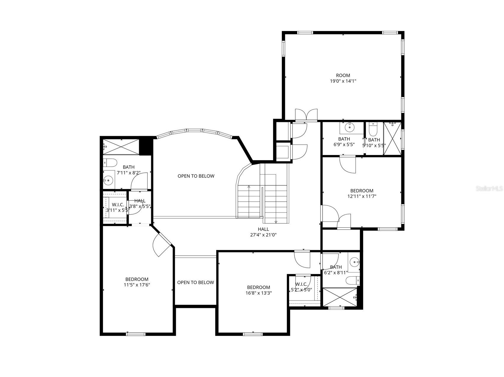 26023 Estates Ridge Drive Sorrento FL 32776 O6403818 image54