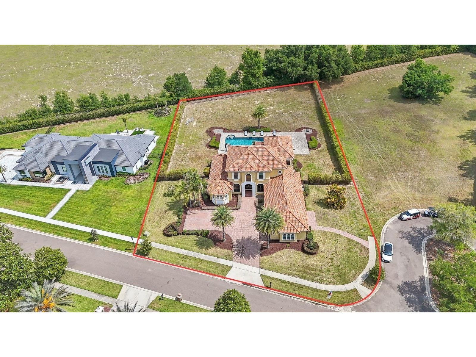26023 Estates Ridge Drive Sorrento FL 32776 O6403818 image56