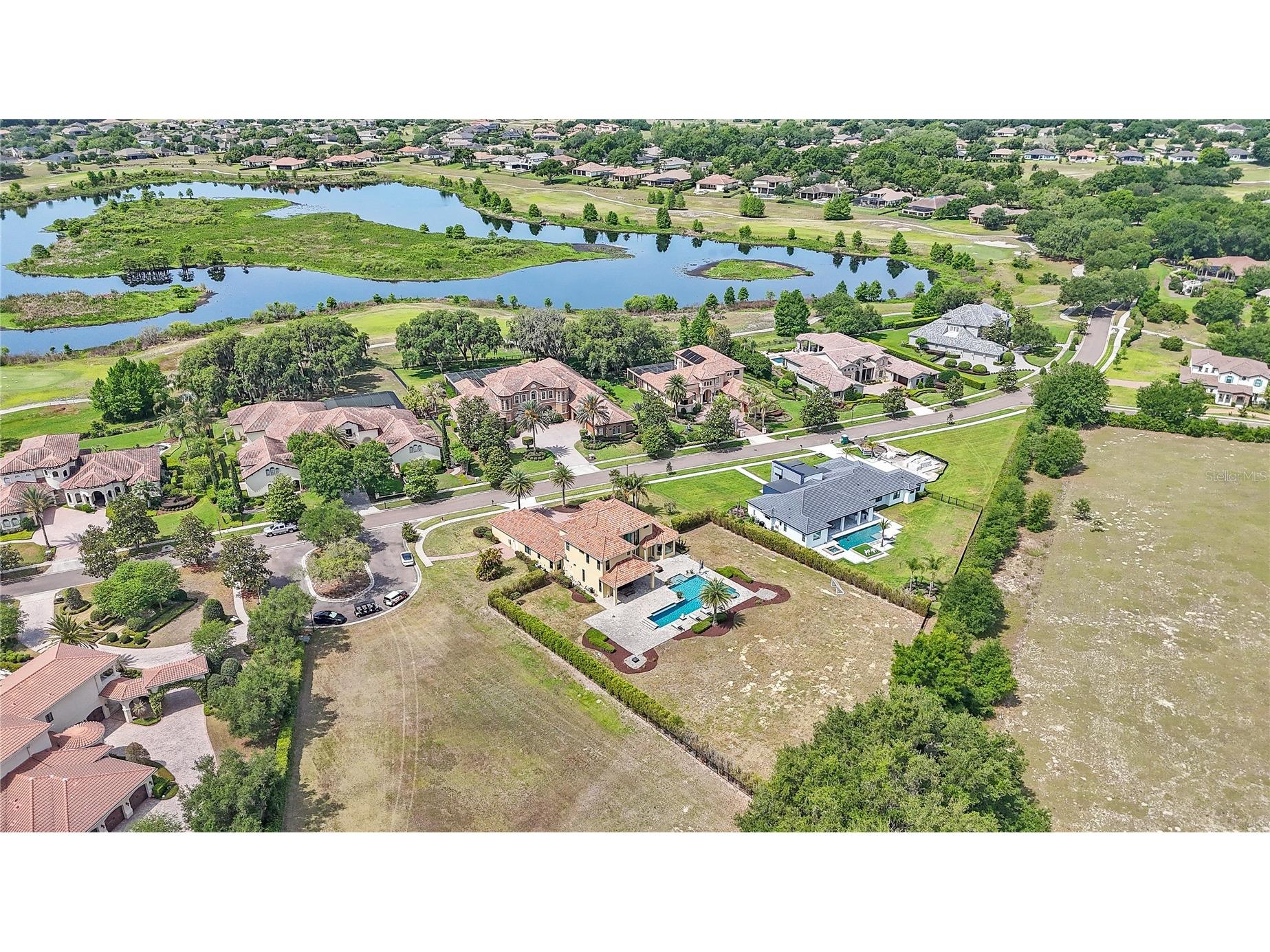 26023 Estates Ridge Drive Sorrento FL 32776 O6403818 image60