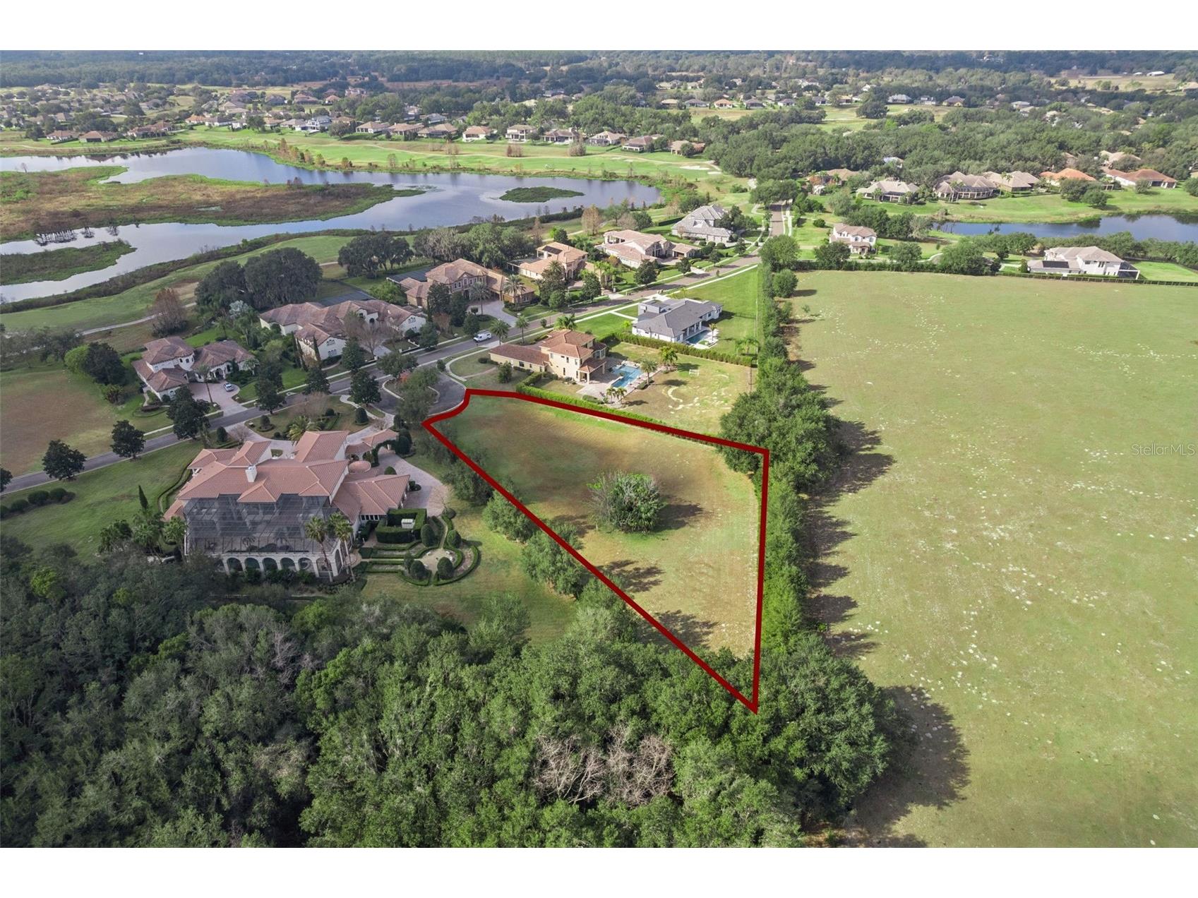 26027 Estates Ridge Drive Sorrento FL 32776 O6370488 image1