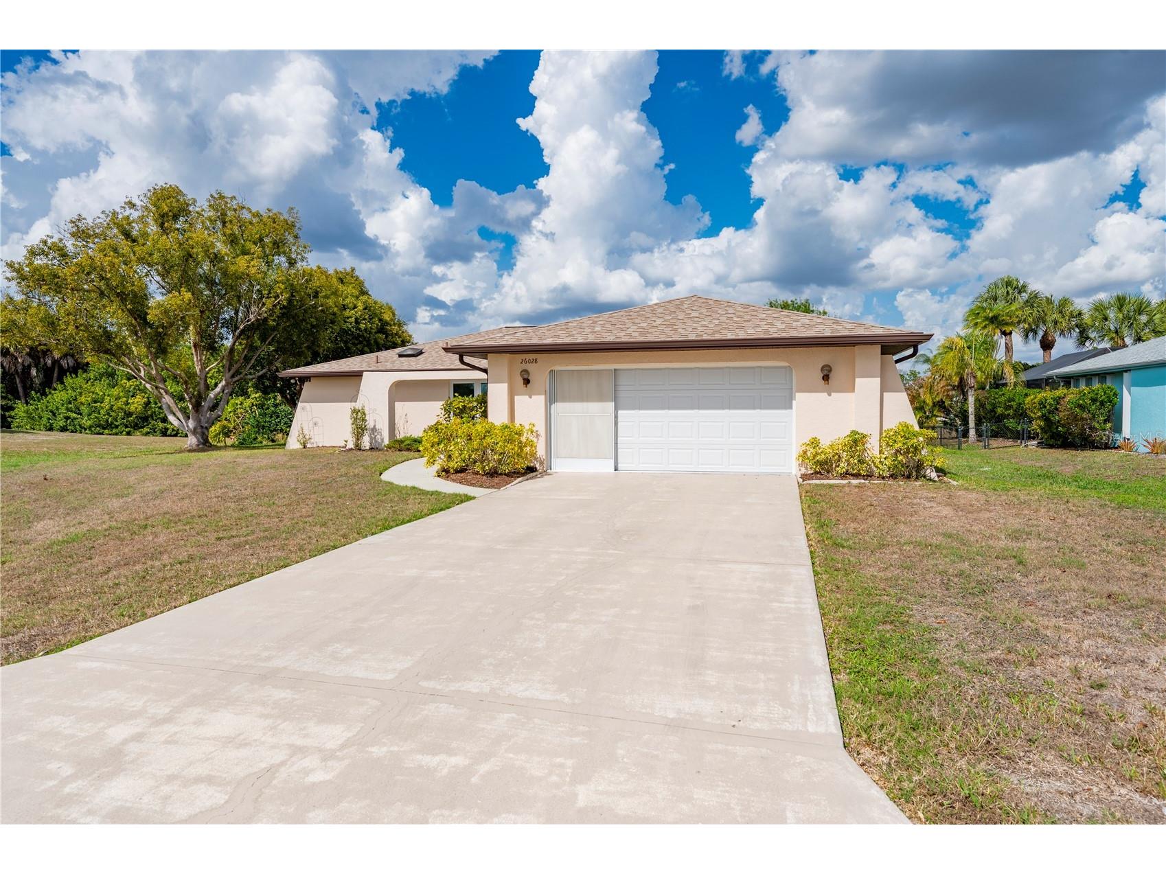 26028 Northern Cross Road Punta Gorda FL 33983 C7523041 image1
