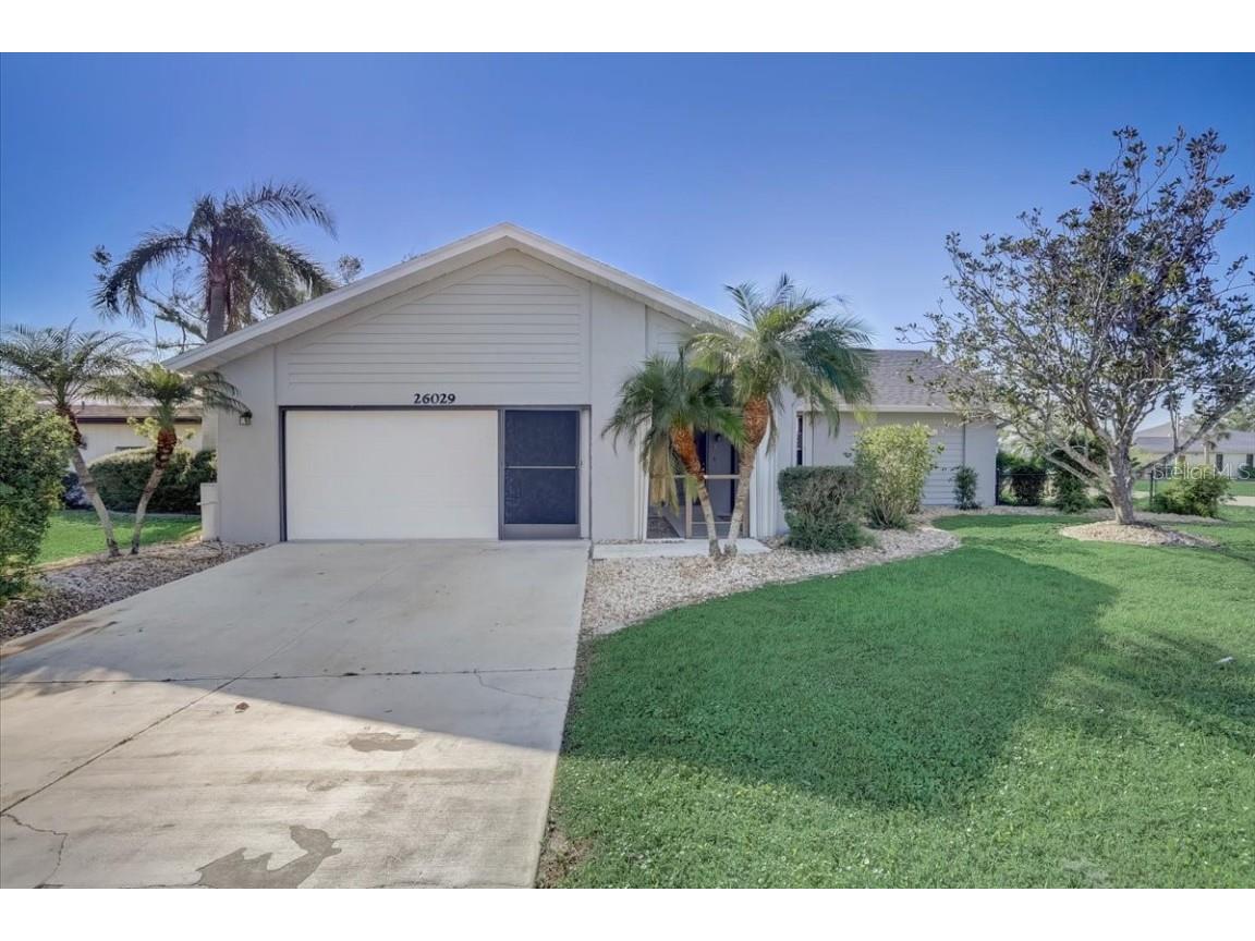 26029 Luzon Court Punta Gorda FL 33983 T3414433 image1