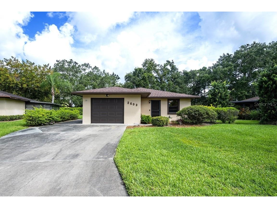 2603 67th Street W #35 Bradenton FL 34209 A4573197 image1