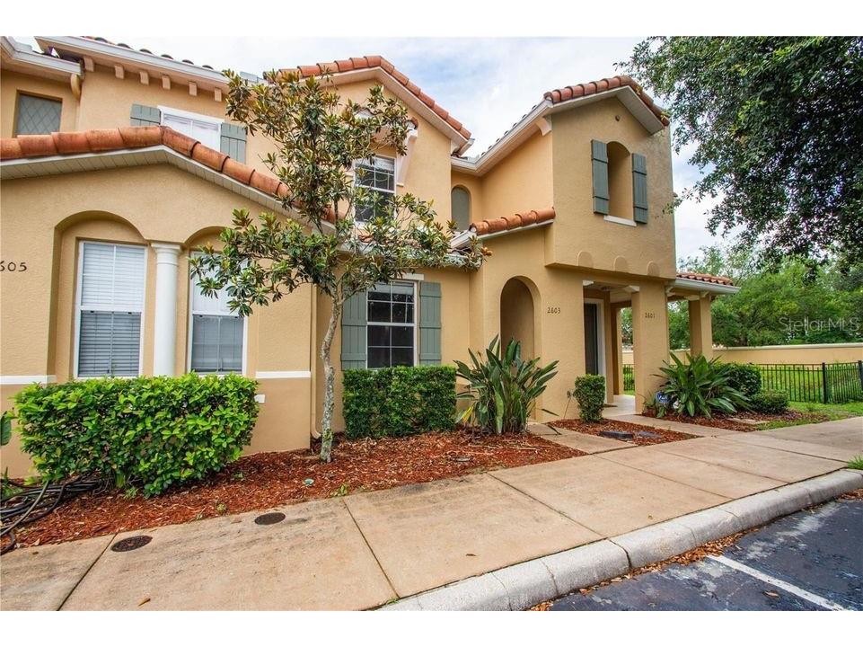 2603 Andros Lane Kissimmee FL 34747 S5079186 image1