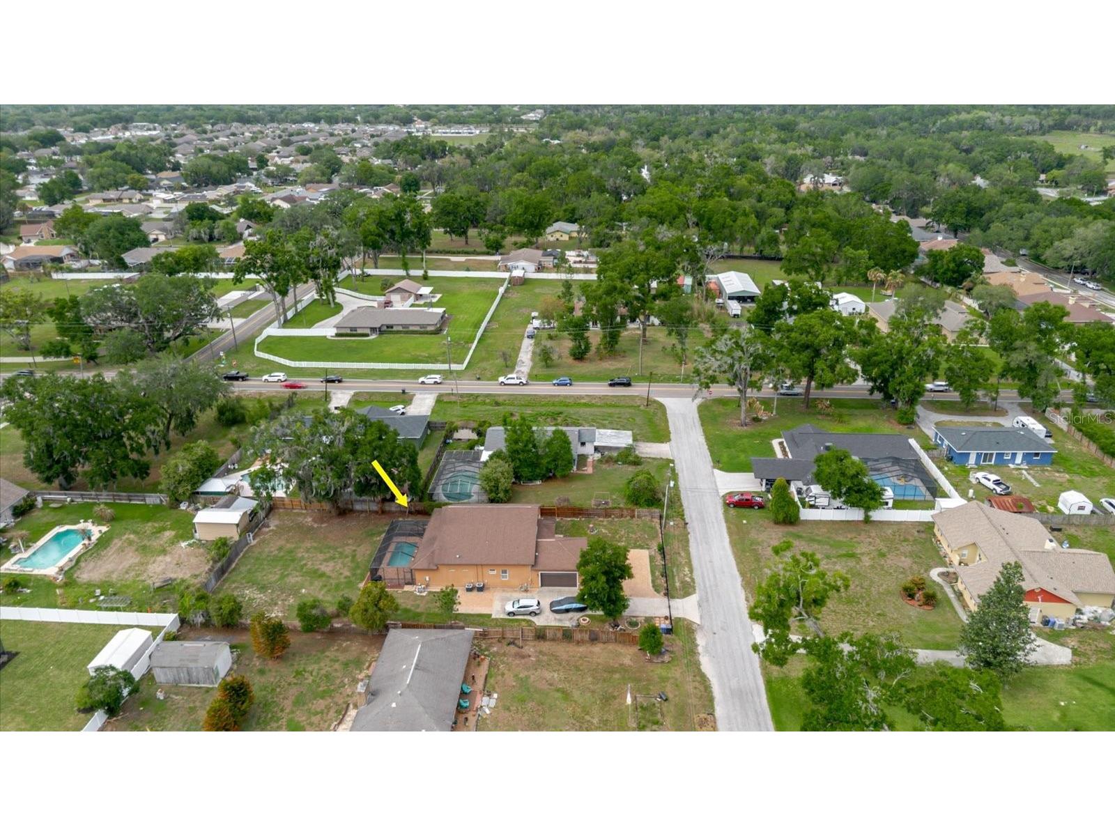 2603 Bismark Drive Valrico FL 33596 TB8496698 image81