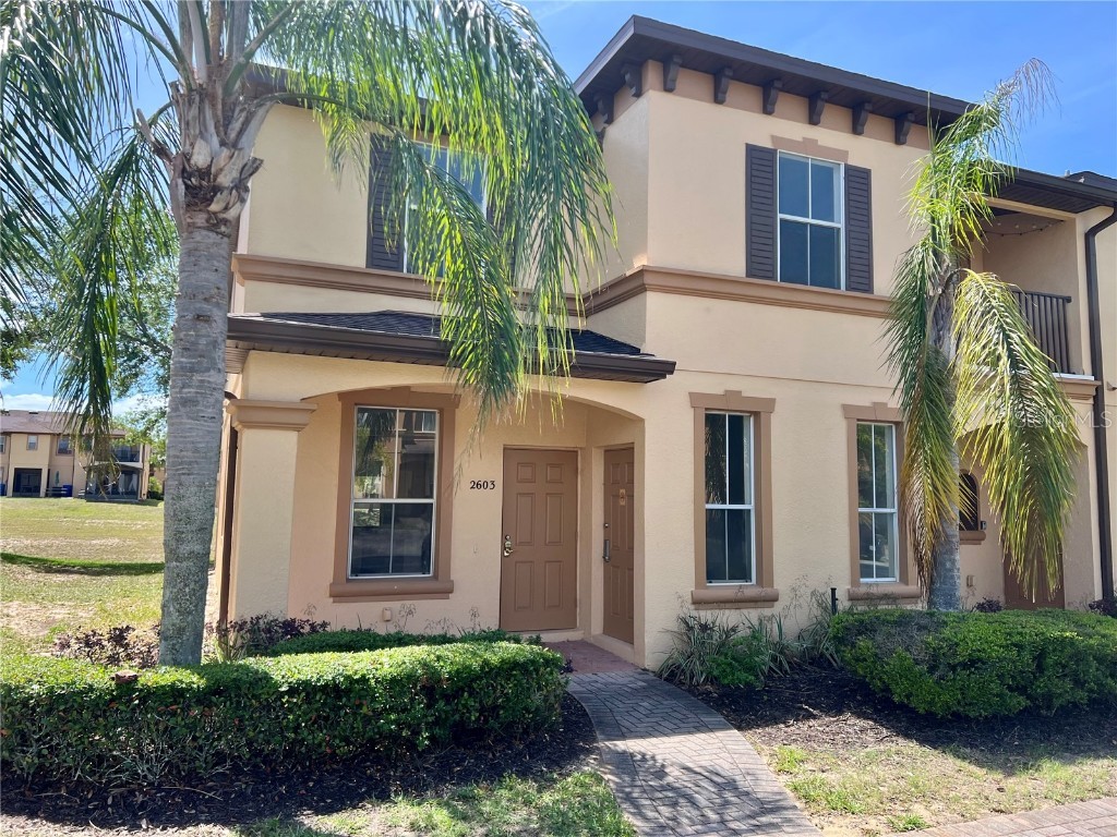 2603 Calabria Avenue Davenport FL 33897 O6099136 image1