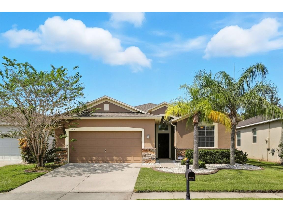 2603 Carrickton Circle Orlando FL 32824 S5135628 image1