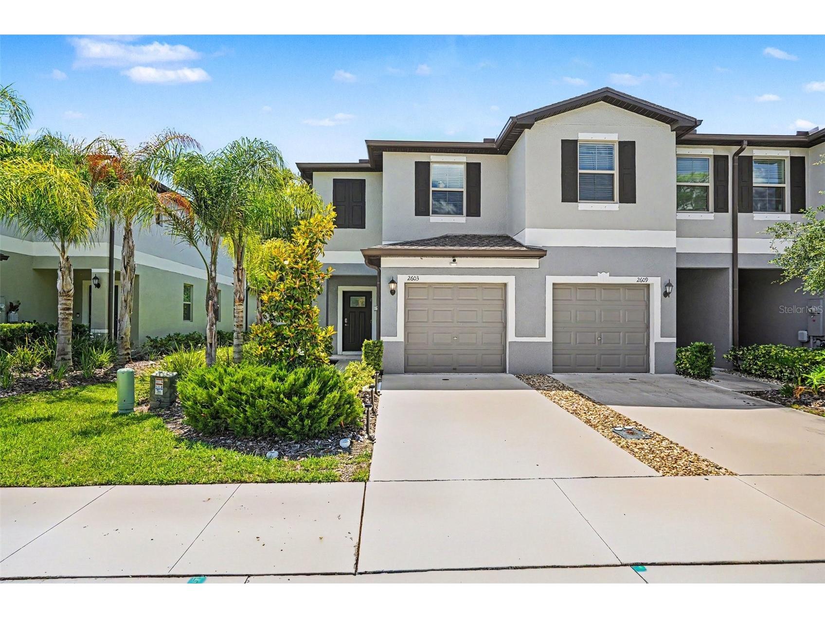 2603 Charlan Court Holiday FL 34690 TB8508236 image1
