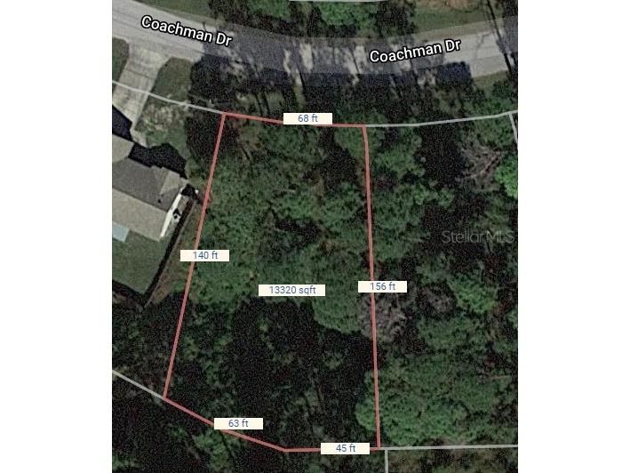 2603 Coachman Drive Deltona FL 32738 O5994791 image1