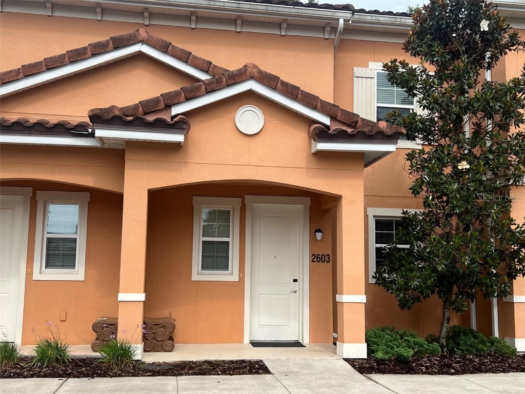 2603 Corvette Lane Kissimmee FL 34746 S5087375 image1