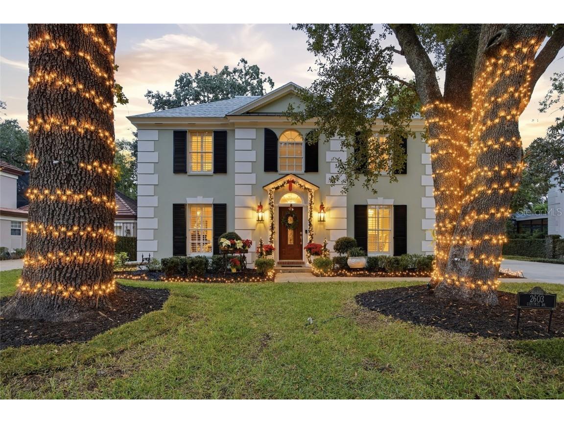 2603 Cozumel Drive Tampa FL 33618 TB8458101 image40