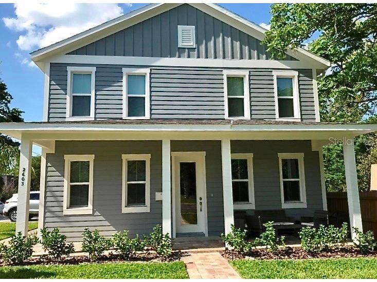 2603 E Central Boulevard Orlando FL 32803 O6202642 image1