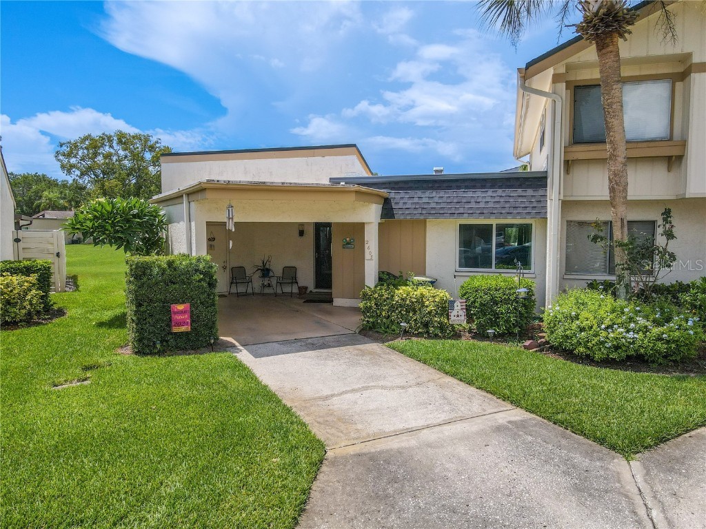 2603 Forest Run Court #138A Clearwater FL 33761 U8247357 image1