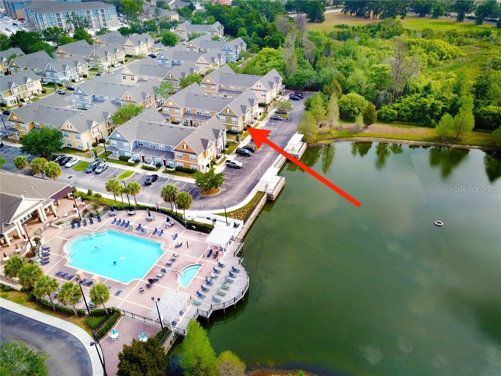 2603 Gala Road S #101 Kissimmee FL 34746 S5082999 image1