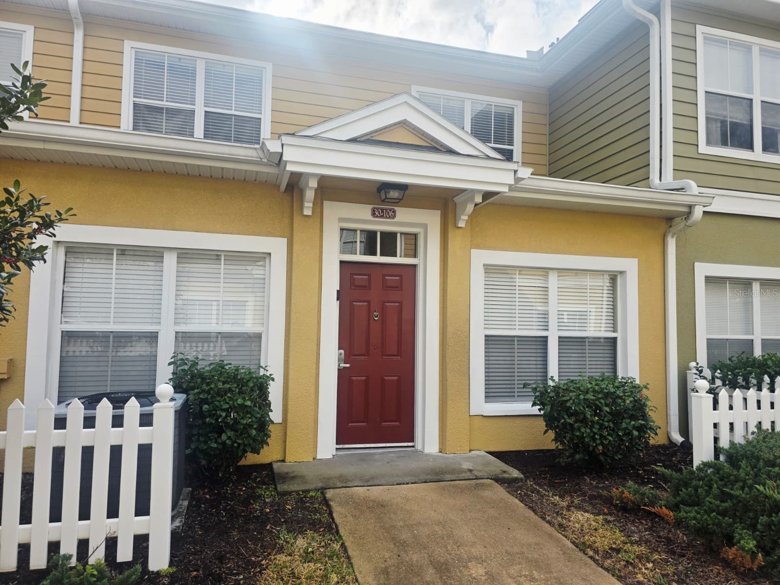2603 Gala Road S #106 Kissimmee FL 34746 S5150018 image1