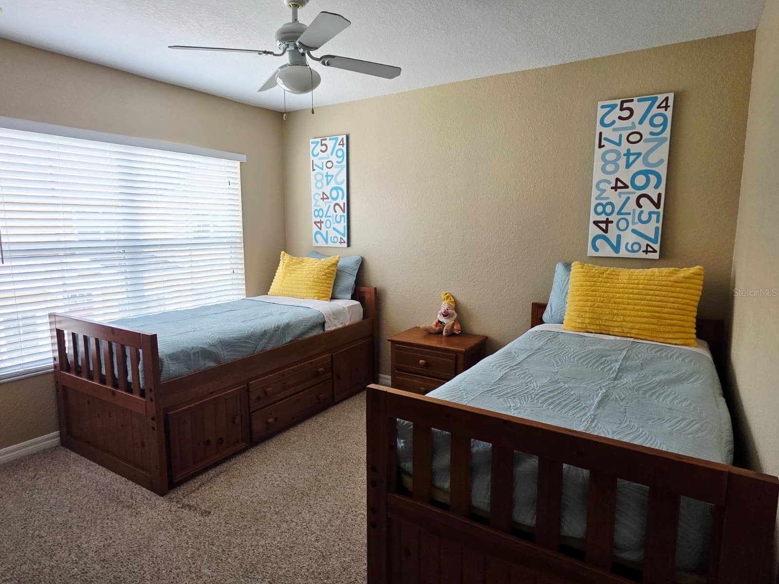 2603 Gala Road S #106 Kissimmee FL 34746 S5150018 image11