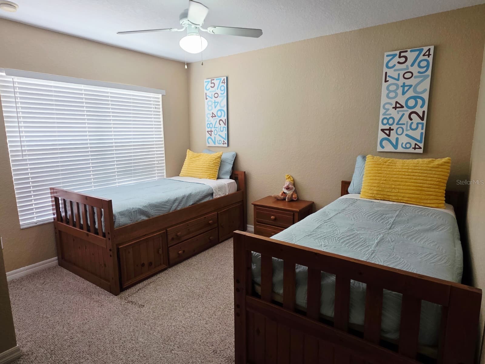 2603 Gala Road S #106 Kissimmee FL 34746 S5150018 image13