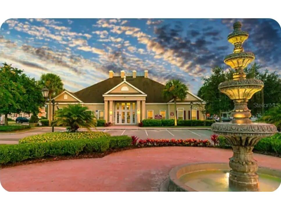 2603 Gala Road S #106 Kissimmee FL 34746 S5150018 image16