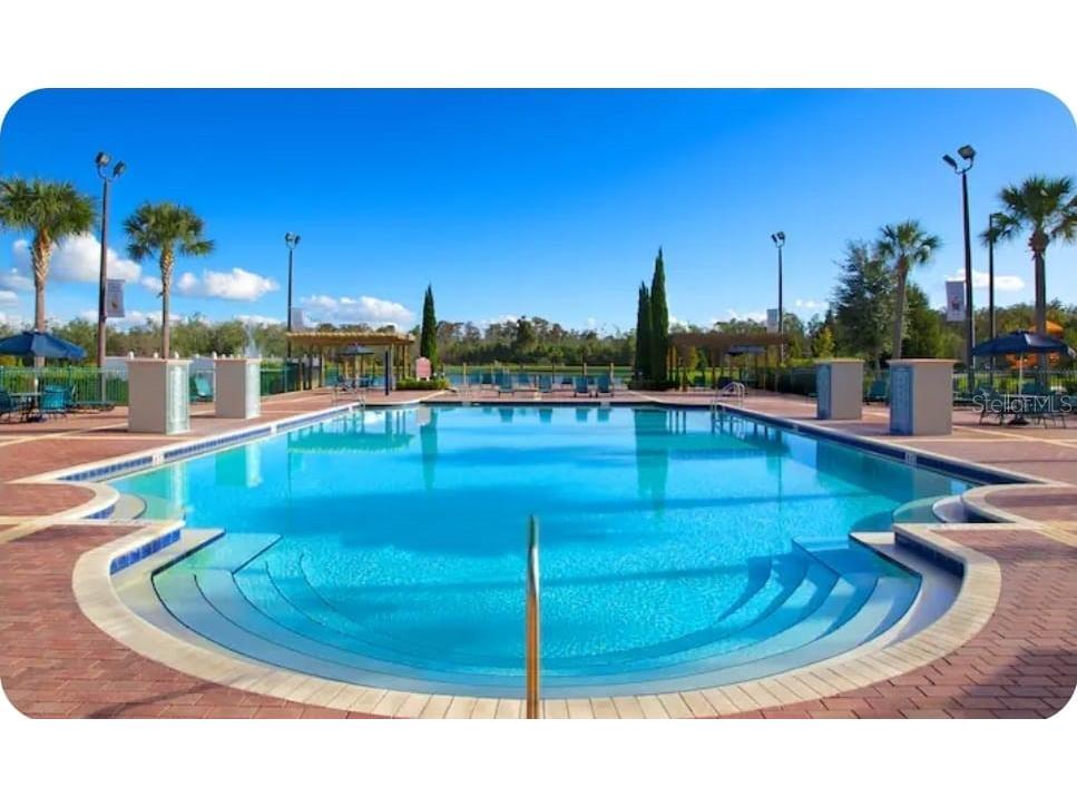 2603 Gala Road S #106 Kissimmee FL 34746 S5150018 image17