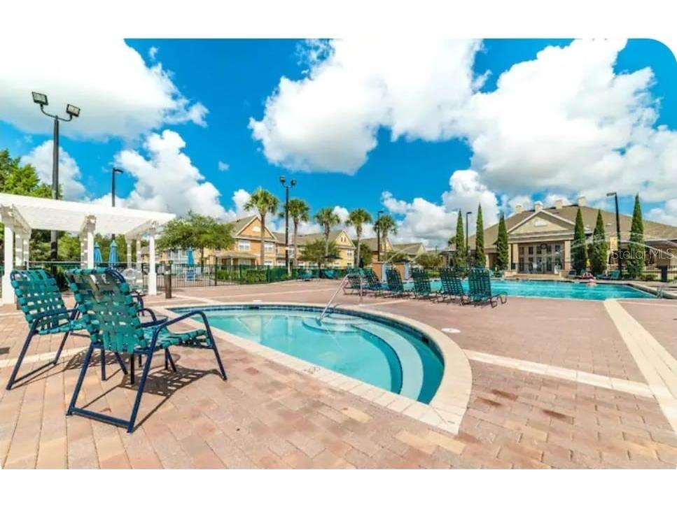 2603 Gala Road S #106 Kissimmee FL 34746 S5150018 image18