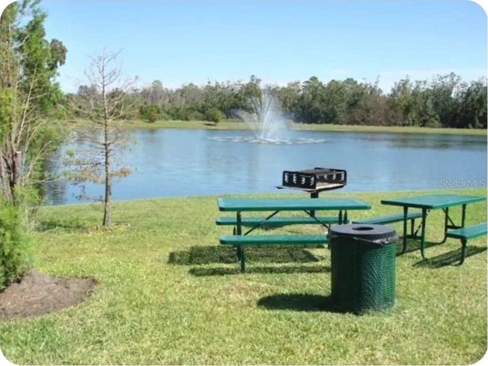 2603 Gala Road S #106 Kissimmee FL 34746 S5150018 image19