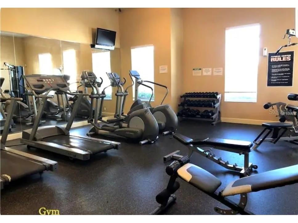 2603 Gala Road S #106 Kissimmee FL 34746 S5150018 image21