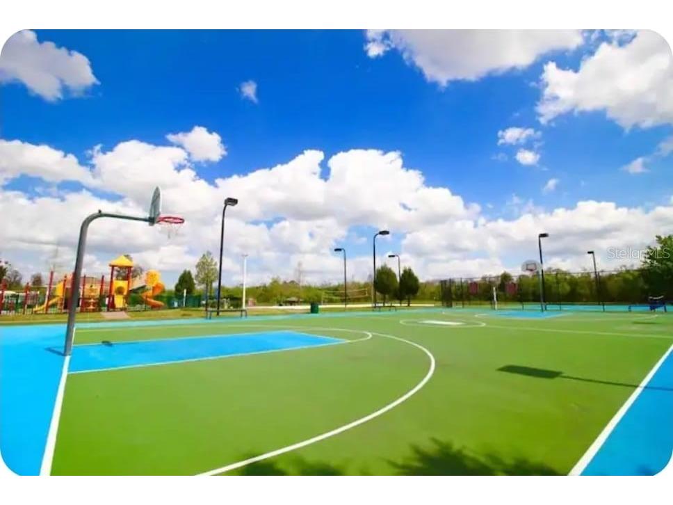 2603 Gala Road S #106 Kissimmee FL 34746 S5150018 image22