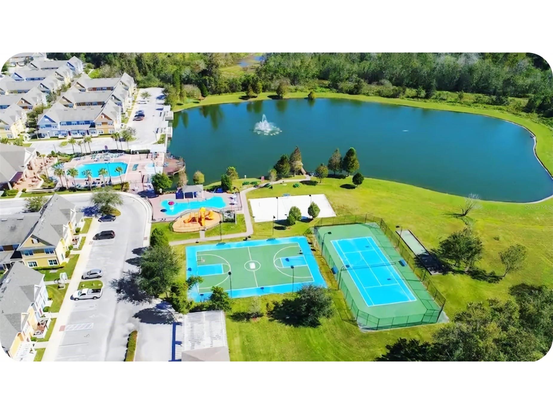 2603 Gala Road S #106 Kissimmee FL 34746 S5150018 image23