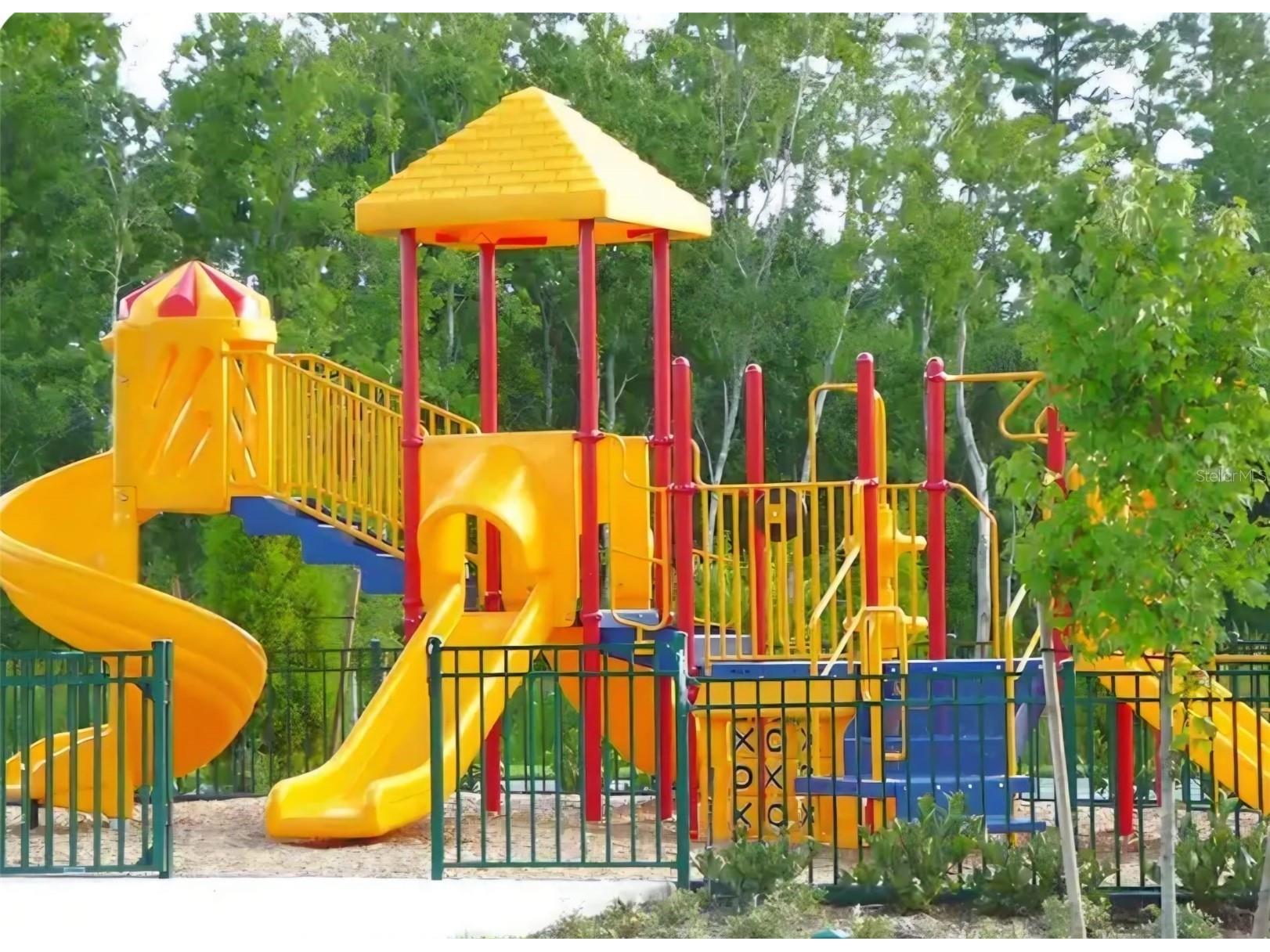 2603 Gala Road S #106 Kissimmee FL 34746 S5150018 image24