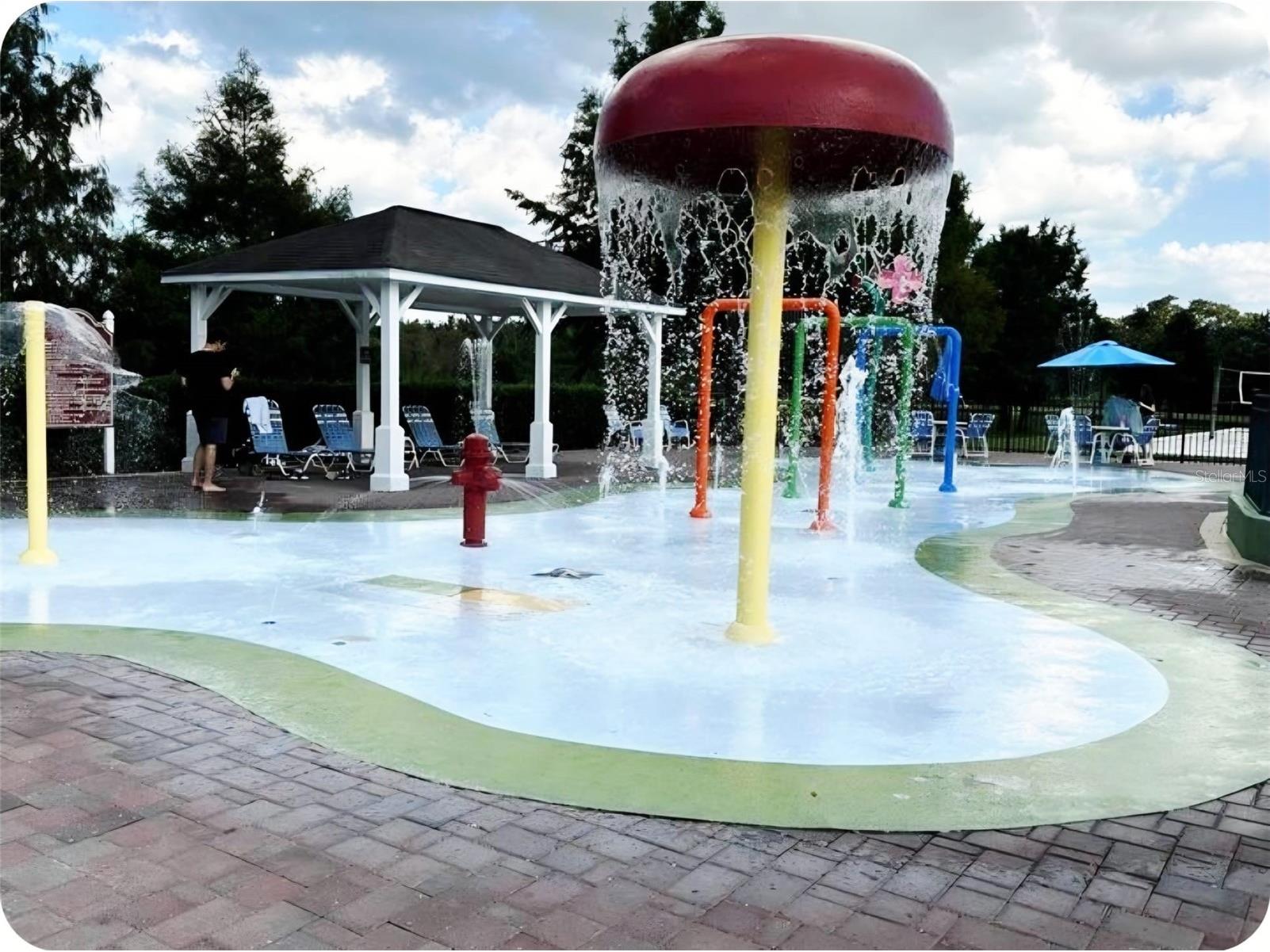 2603 Gala Road S #106 Kissimmee FL 34746 S5150018 image25