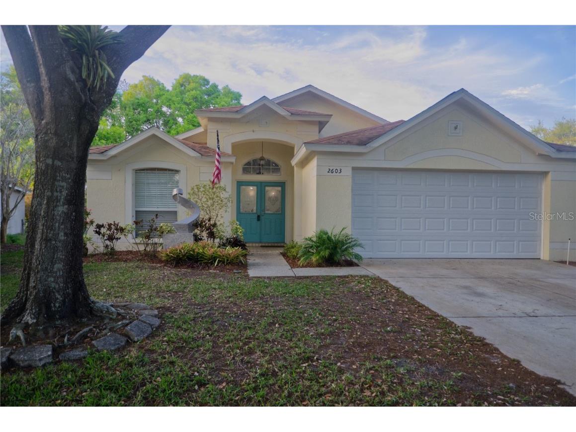 2603 Heatherwood Drive Tampa FL 33618 T3502622 image1
